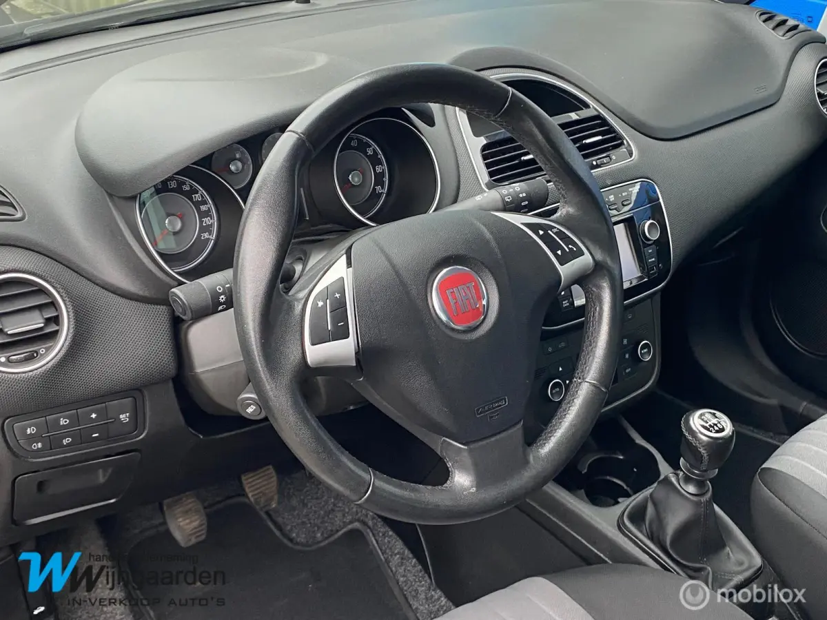 0.9 TwinAir Sempre|Keurige auto!|Cruise|Navi|