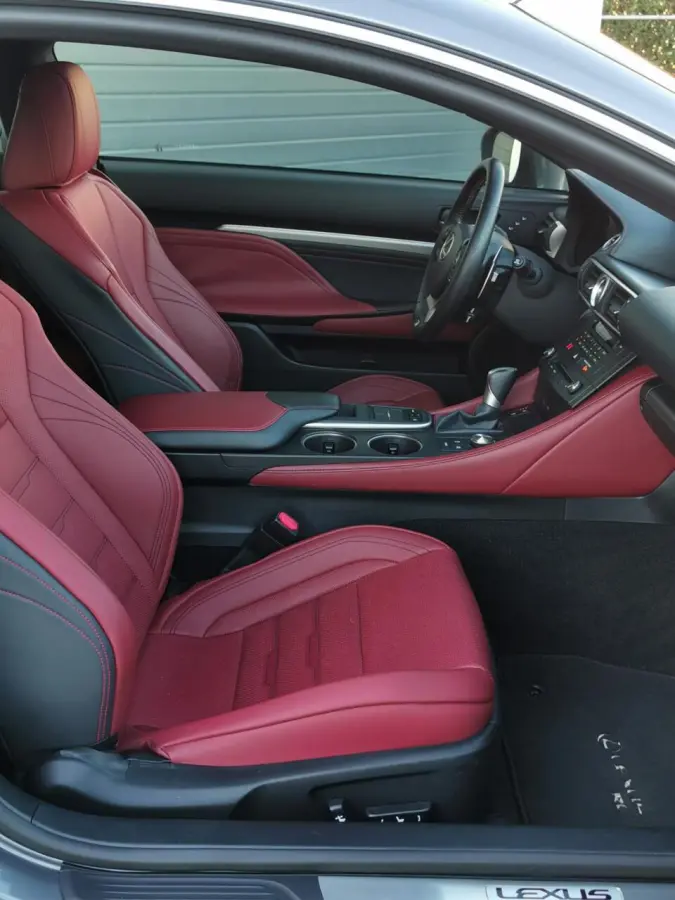 300h F SPORT Line