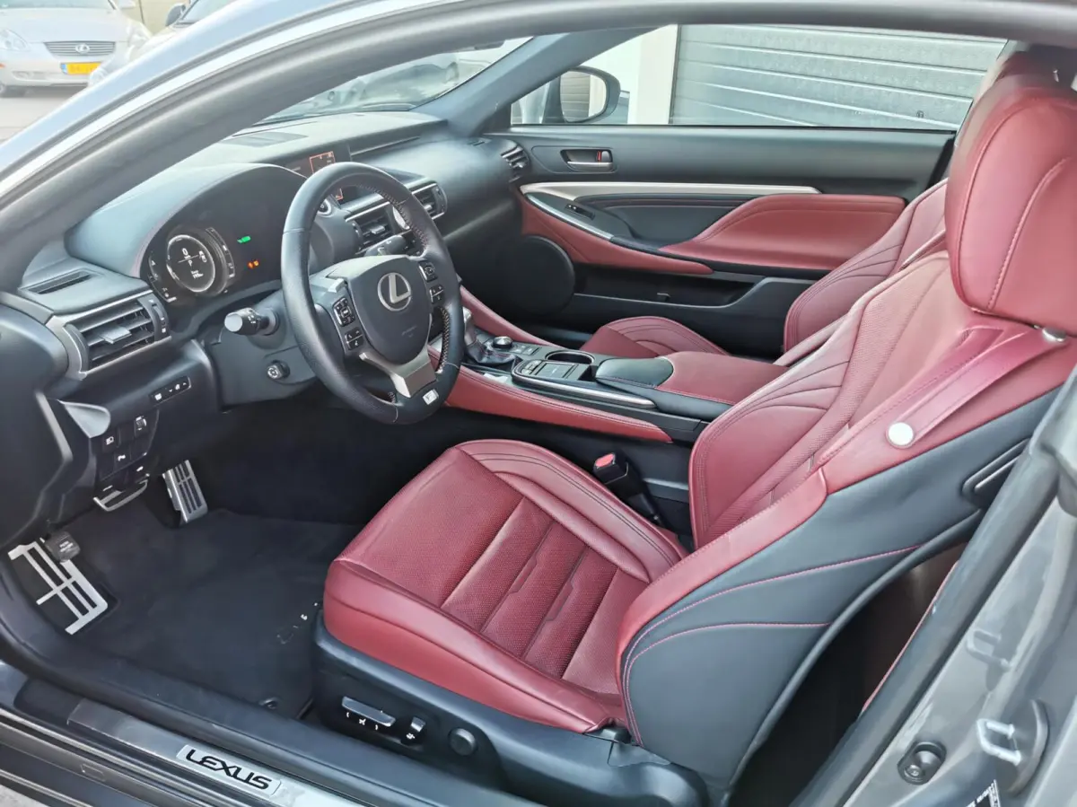 300h F SPORT Line