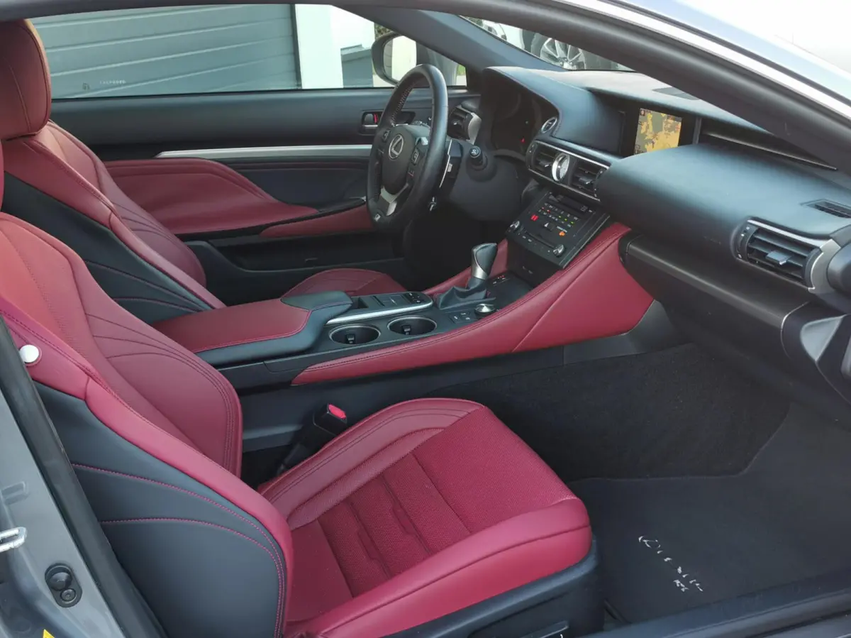 300h F SPORT Line