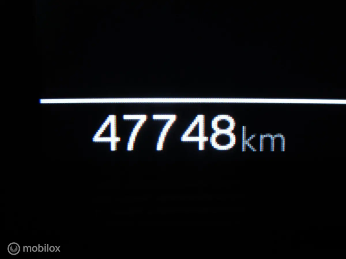 1.2 130 PK EAT8 AUTOMAAT - NAVIGATIE - LMV