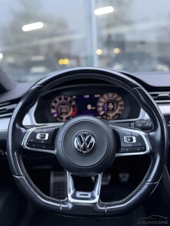 1.5 TSI Business R Line-PANO-DSG-Garantie!