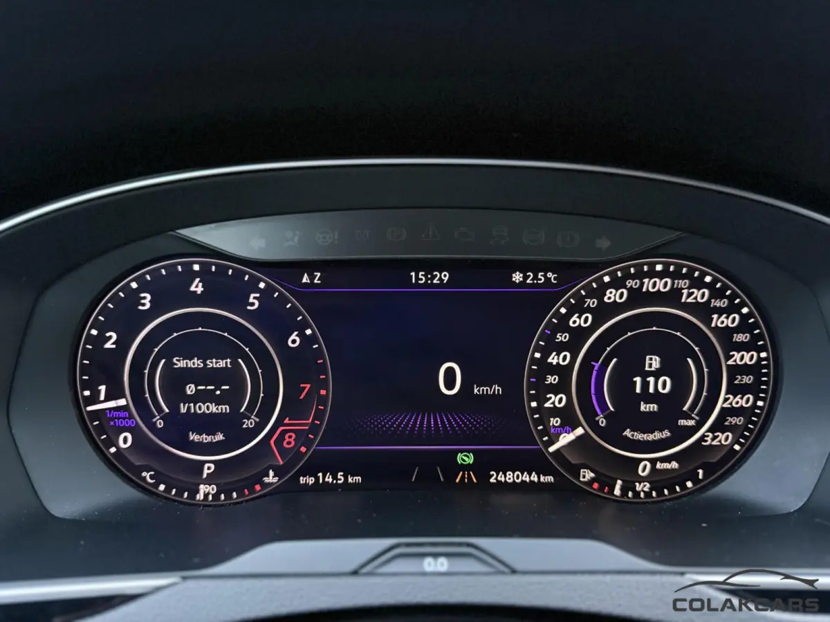 1.5 TSI Business R Line-PANO-DSG-Garantie!
