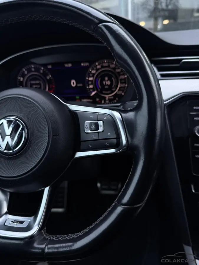 1.5 TSI Business R Line-PANO-DSG-Garantie!