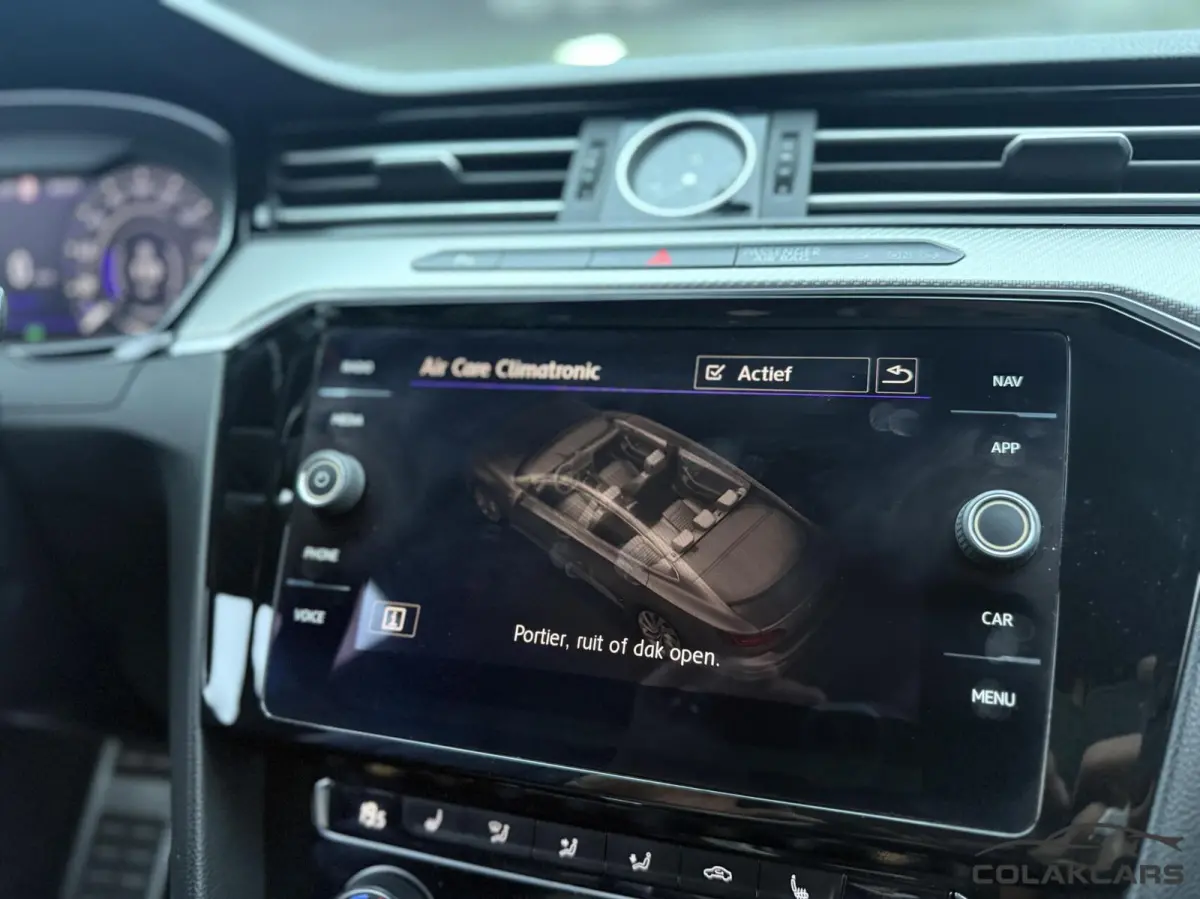 1.5 TSI Business R Line-PANO-DSG-Garantie!
