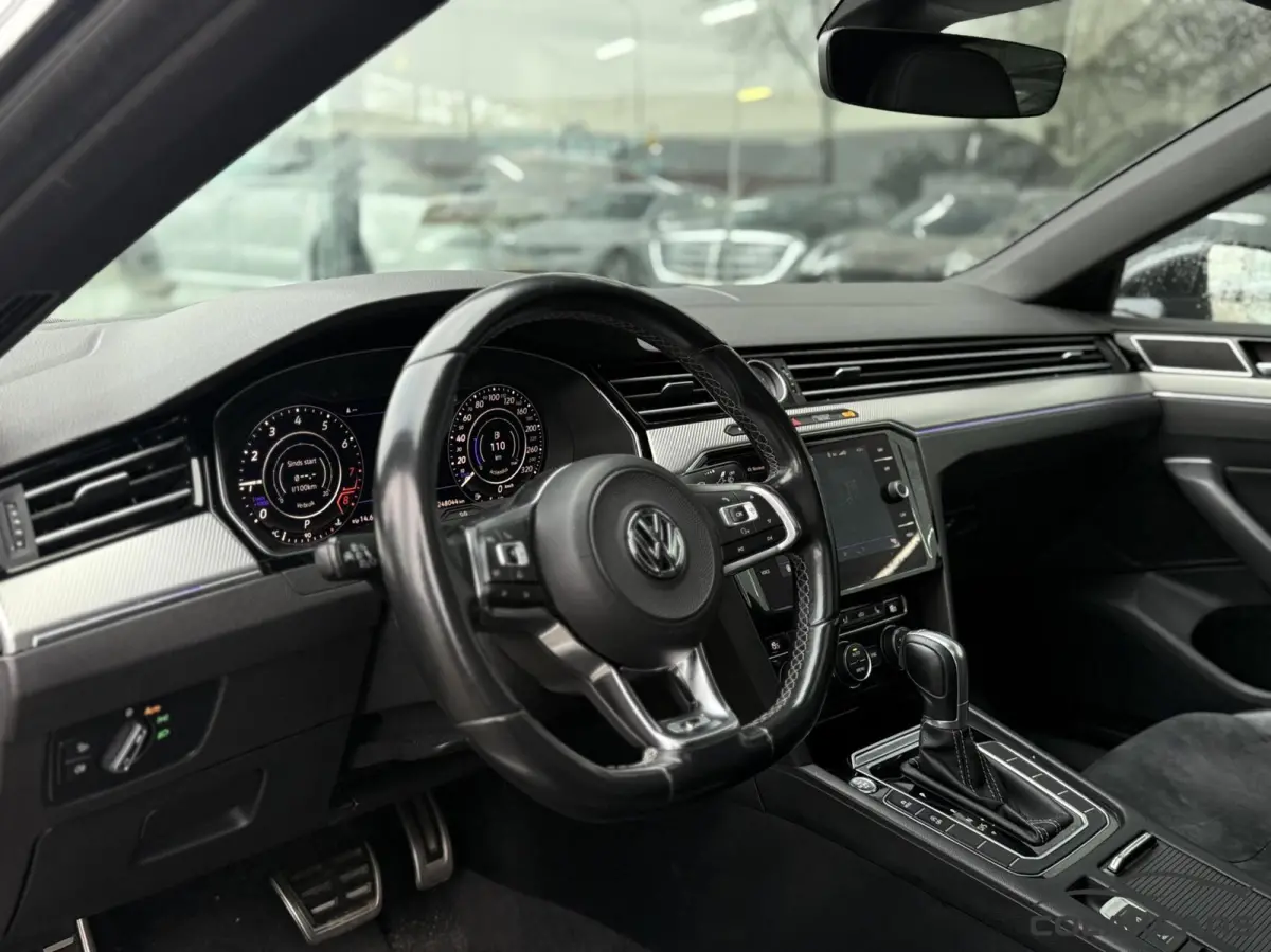 1.5 TSI Business R Line-PANO-DSG-Garantie!