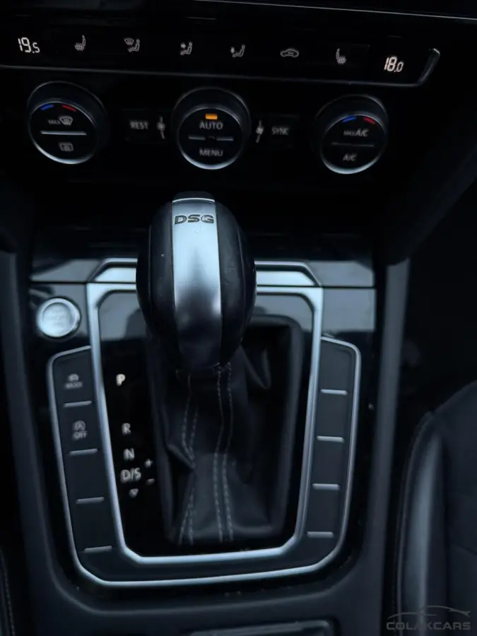 1.5 TSI Business R Line-PANO-DSG-Garantie!