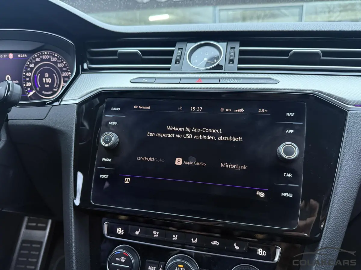 1.5 TSI Business R Line-PANO-DSG-Garantie!