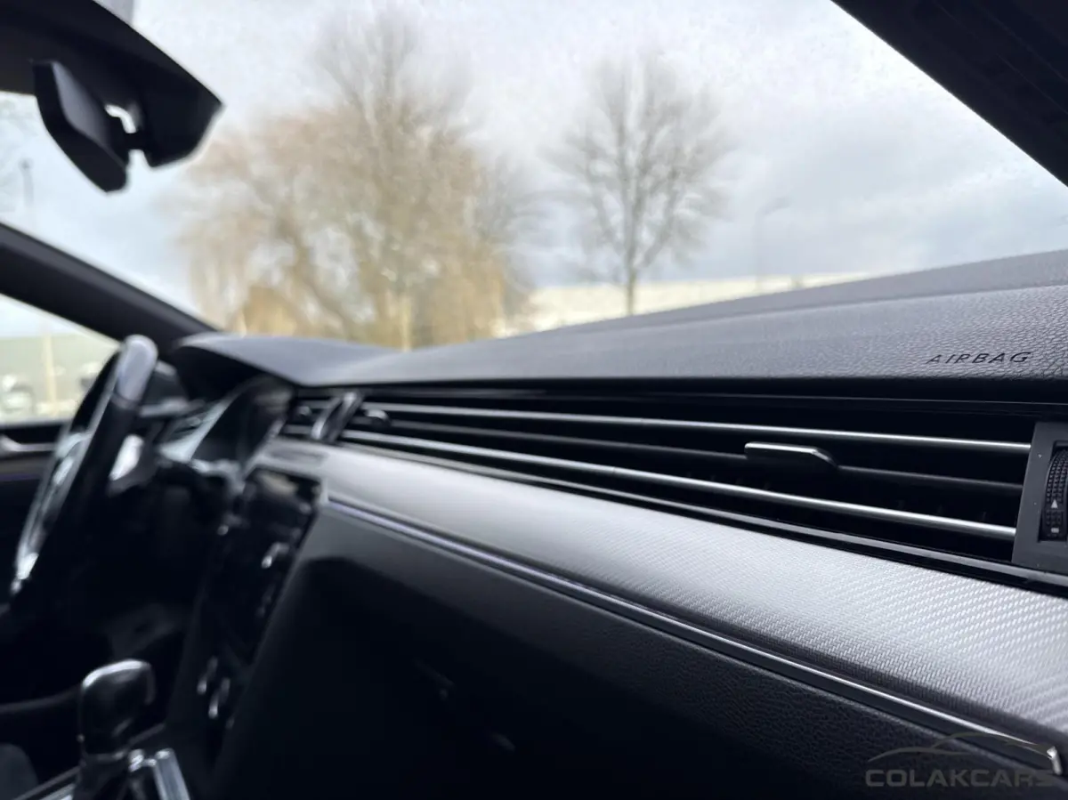 1.5 TSI Business R Line-PANO-DSG-Garantie!