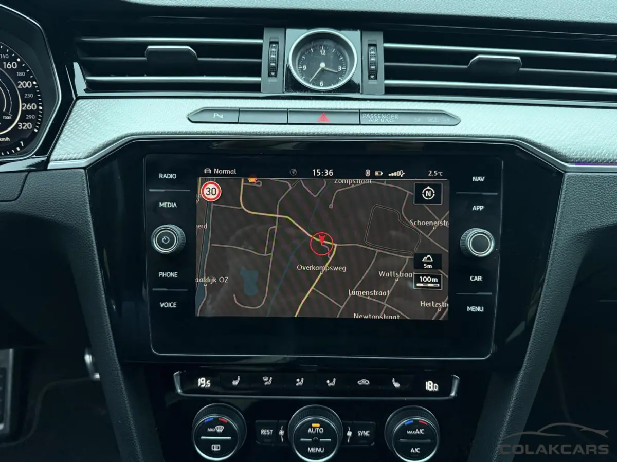 1.5 TSI Business R Line-PANO-DSG-Garantie!