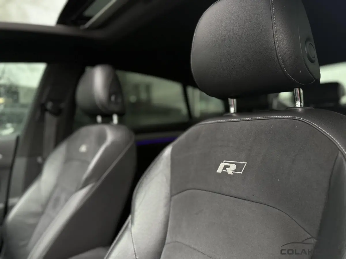 1.5 TSI Business R Line-PANO-DSG-Garantie!