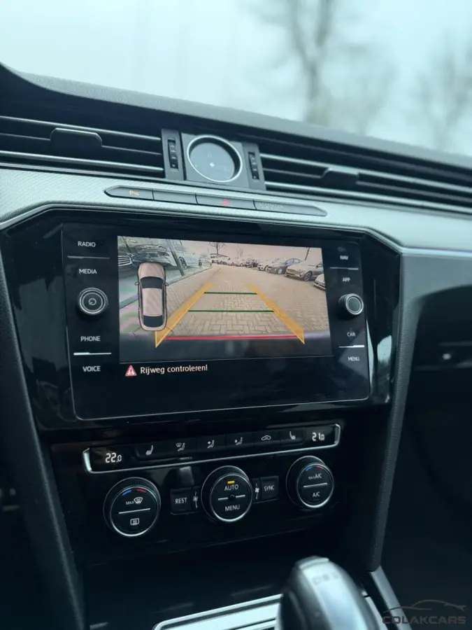 1.5 TSI Business R Line-PANO-DSG-Garantie!