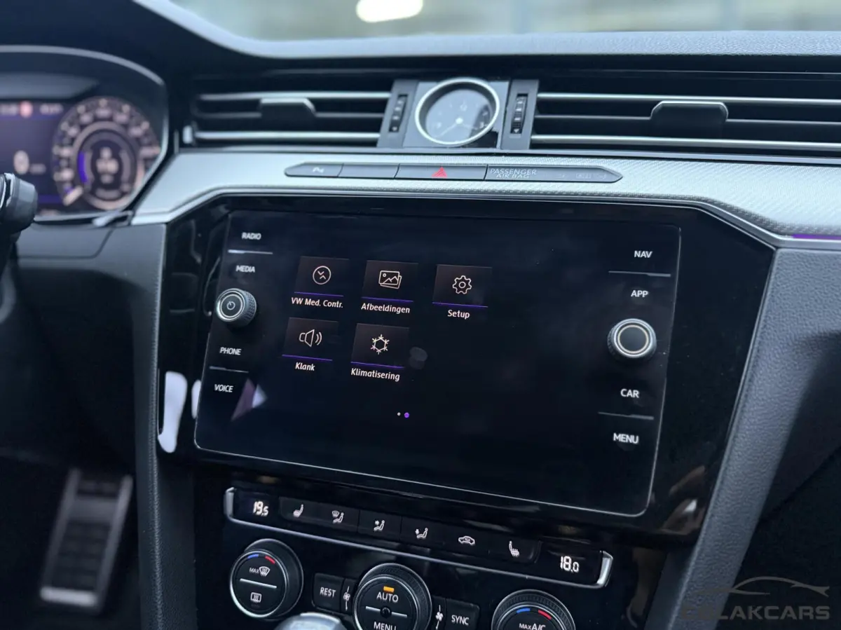 1.5 TSI Business R Line-PANO-DSG-Garantie!