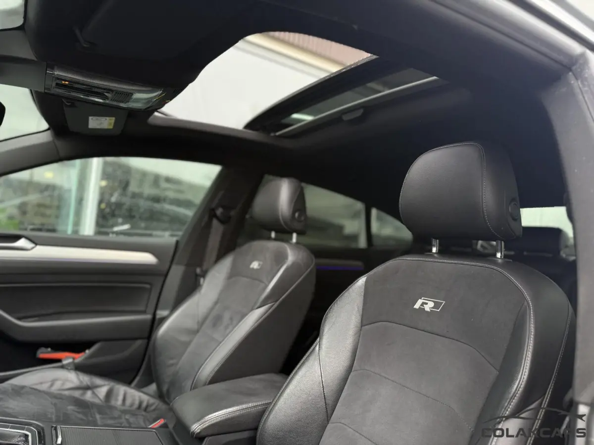 1.5 TSI Business R Line-PANO-DSG-Garantie!