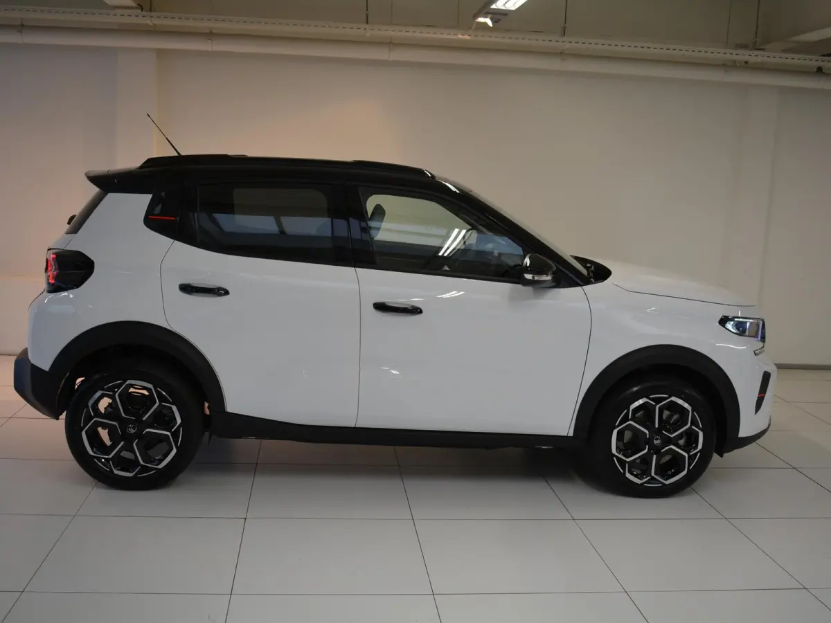 Max 113pk 44 kWh | Actieradius 300km | 3 fase lader |