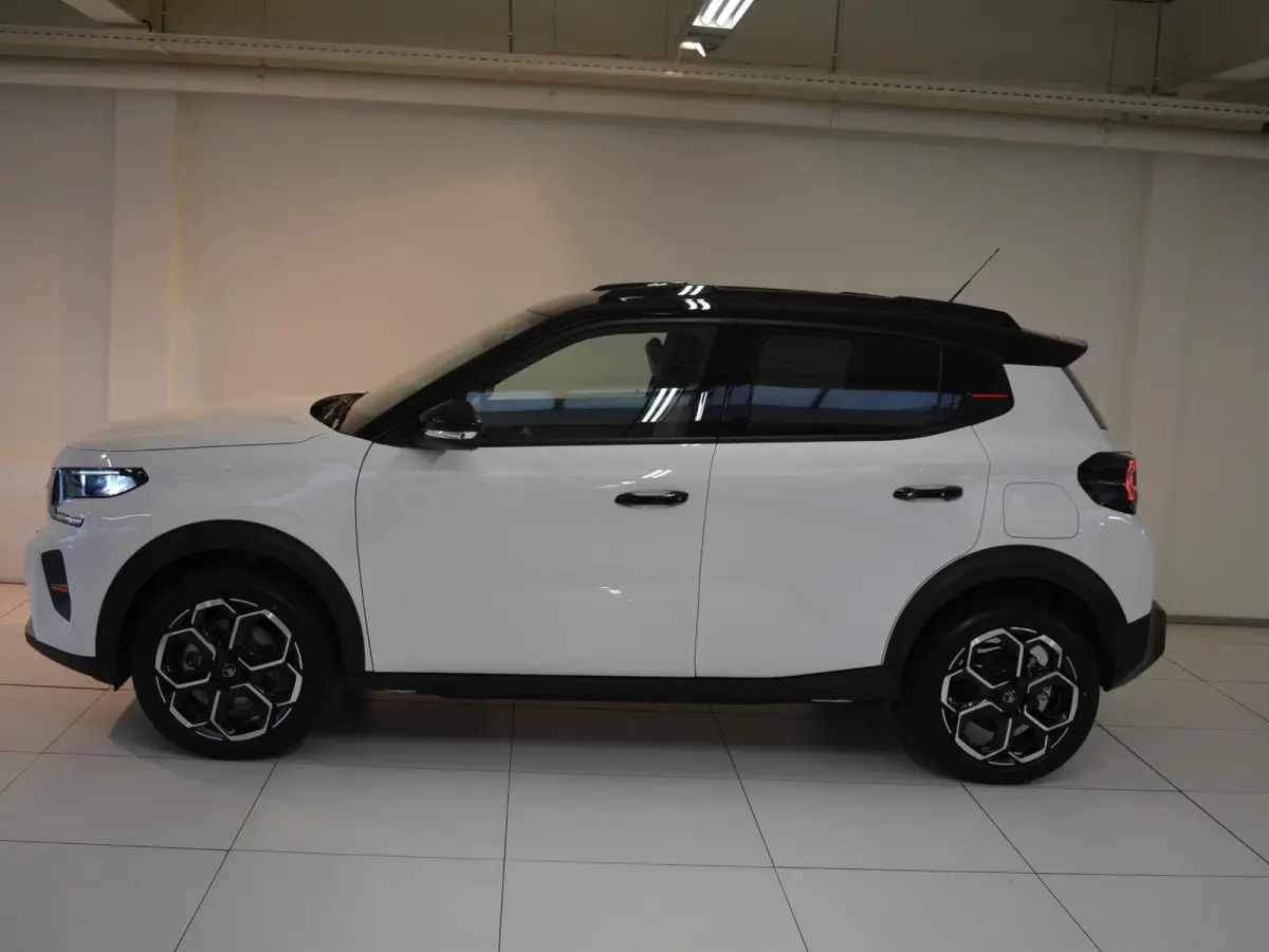 Max 113pk 44 kWh | Actieradius 300km | 3 fase lader |