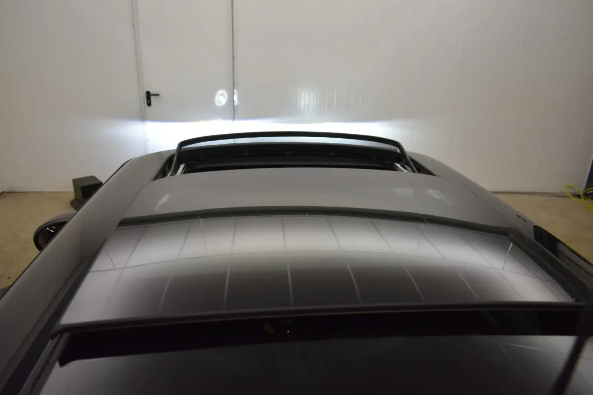 Mini 1.5 60 Years Edition Panodak Vol Leder Harman Cardon Zwarte hemel Navi