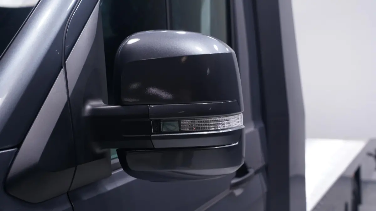 2.0 TDI 140 pk Autotransporter Airco, Luchtvering Apple Carplay, Trekhaak 3.500 kg, Cruise Control, BPM vrij, 3-Zits