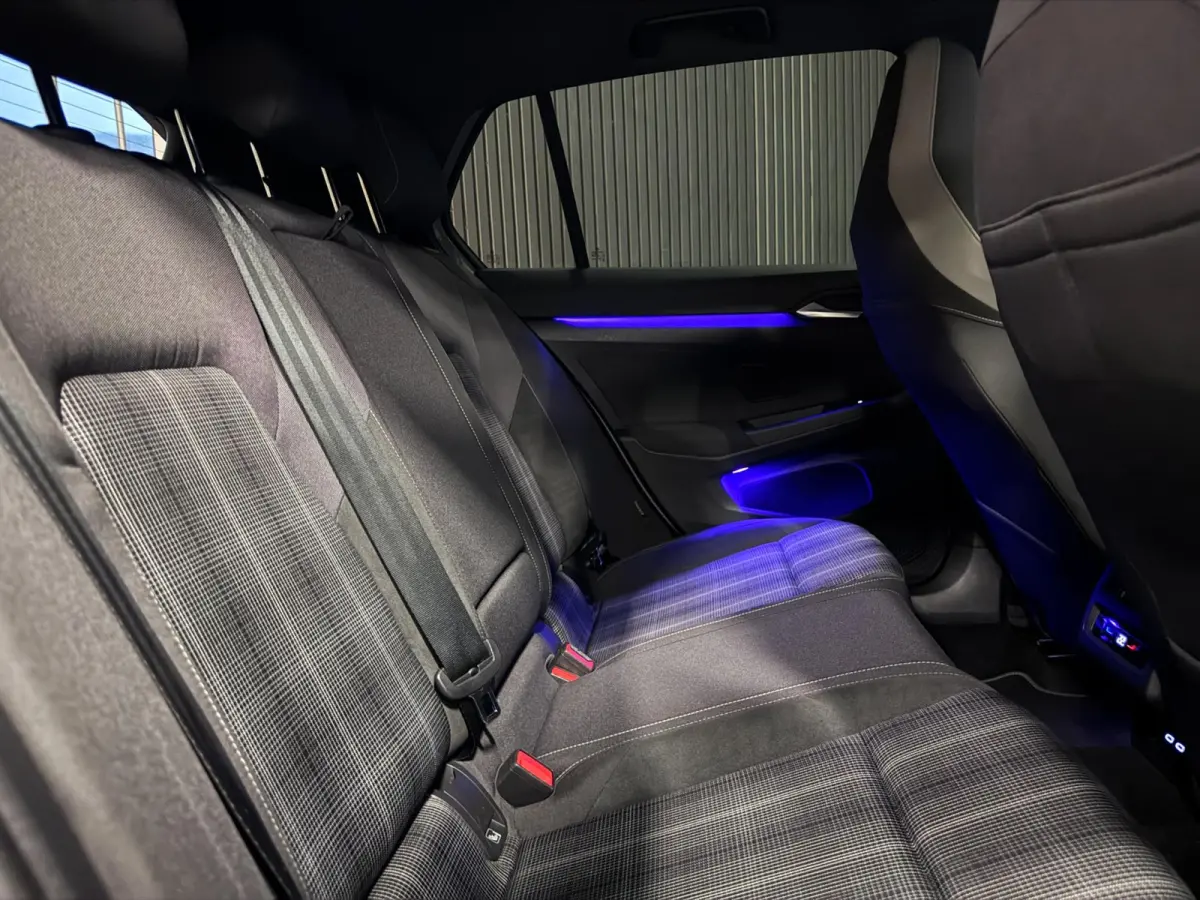 2.0 TDI GTD | PANO | HARMAN KARDON | IQ LIGHT | HEAD UP