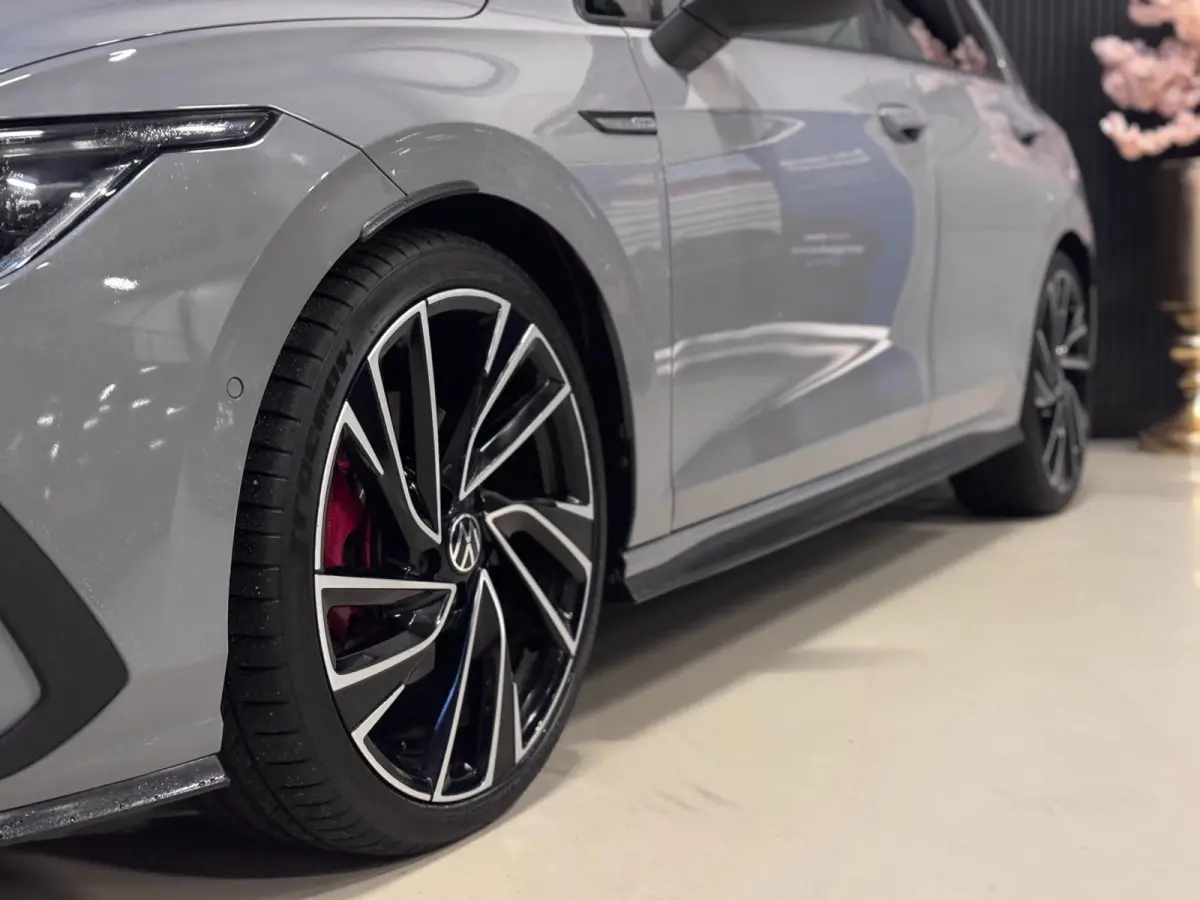 2.0 TDI GTD | PANO | HARMAN KARDON | IQ LIGHT | HEAD UP