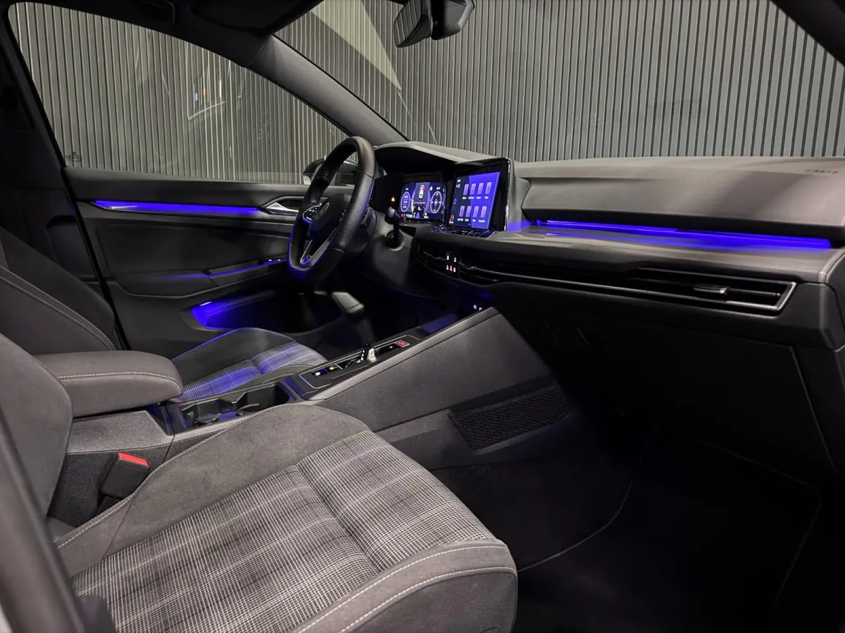 2.0 TDI GTD | PANO | HARMAN KARDON | IQ LIGHT | HEAD UP