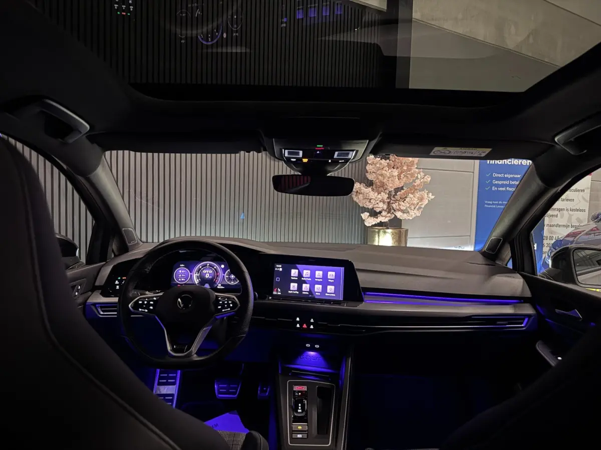 2.0 TDI GTD | PANO | HARMAN KARDON | IQ LIGHT | HEAD UP