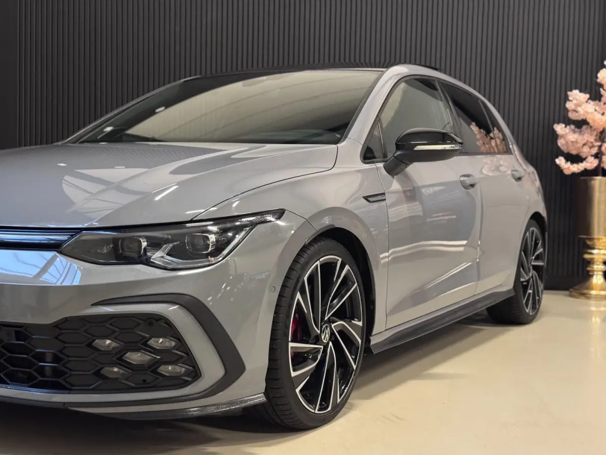 2.0 TDI GTD | PANO | HARMAN KARDON | IQ LIGHT | HEAD UP