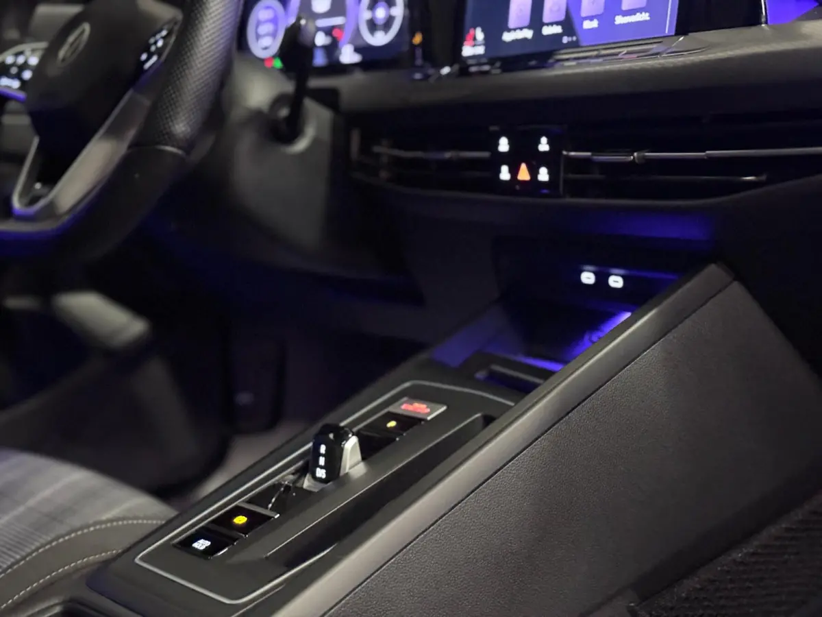 2.0 TDI GTD | PANO | HARMAN KARDON | IQ LIGHT | HEAD UP