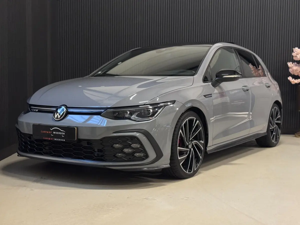 2.0 TDI GTD | PANO | HARMAN KARDON | IQ LIGHT | HEAD UP