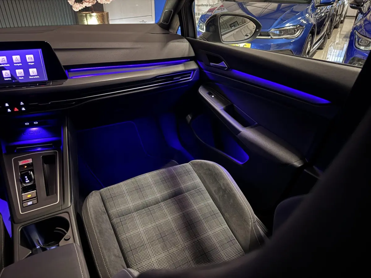 2.0 TDI GTD | PANO | HARMAN KARDON | IQ LIGHT | HEAD UP