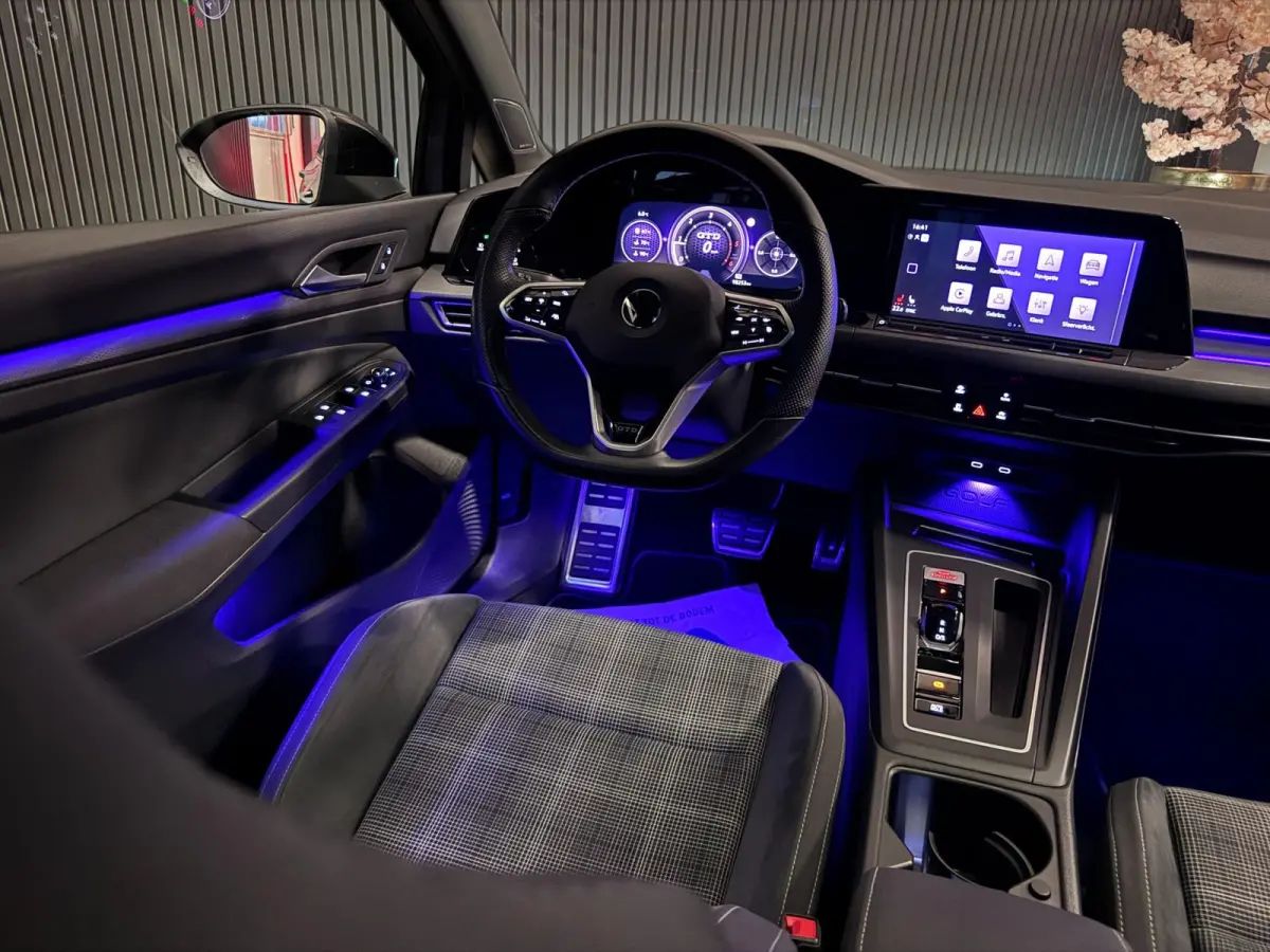 2.0 TDI GTD | PANO | HARMAN KARDON | IQ LIGHT | HEAD UP