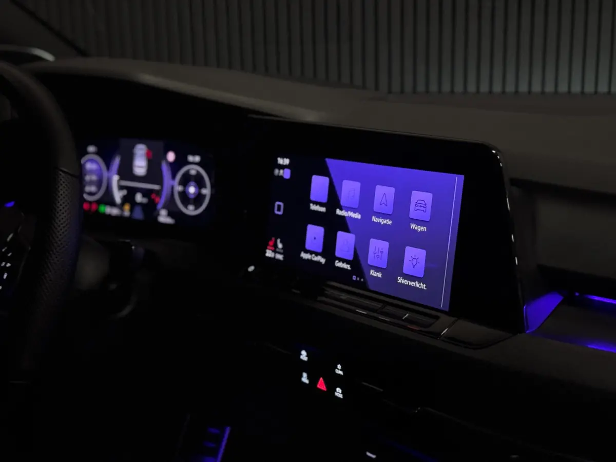 2.0 TDI GTD | PANO | HARMAN KARDON | IQ LIGHT | HEAD UP