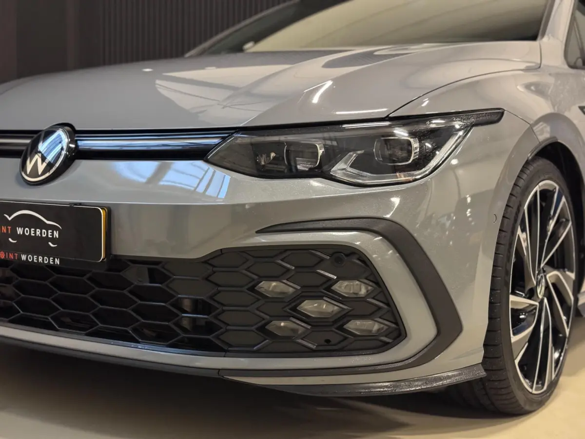 2.0 TDI GTD | PANO | HARMAN KARDON | IQ LIGHT | HEAD UP