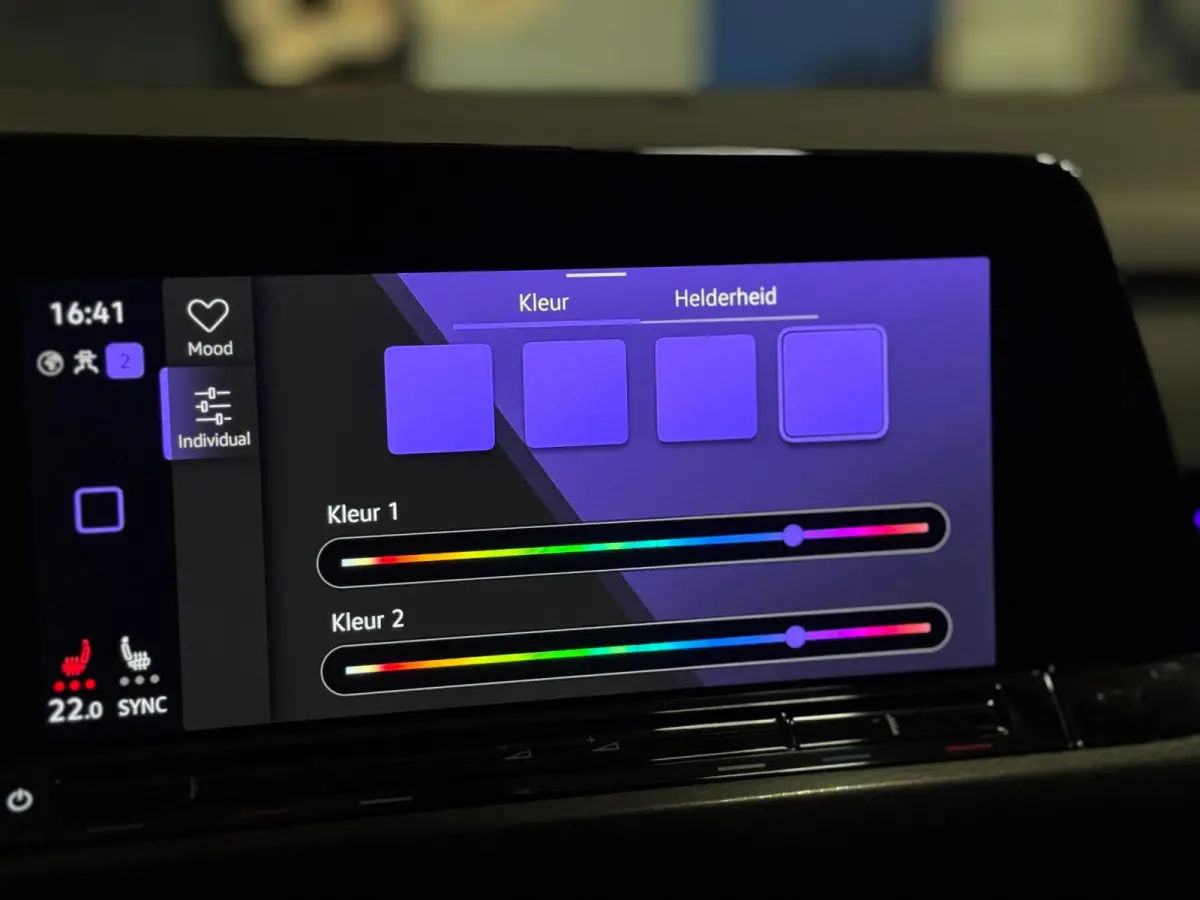 2.0 TDI GTD | PANO | HARMAN KARDON | IQ LIGHT | HEAD UP