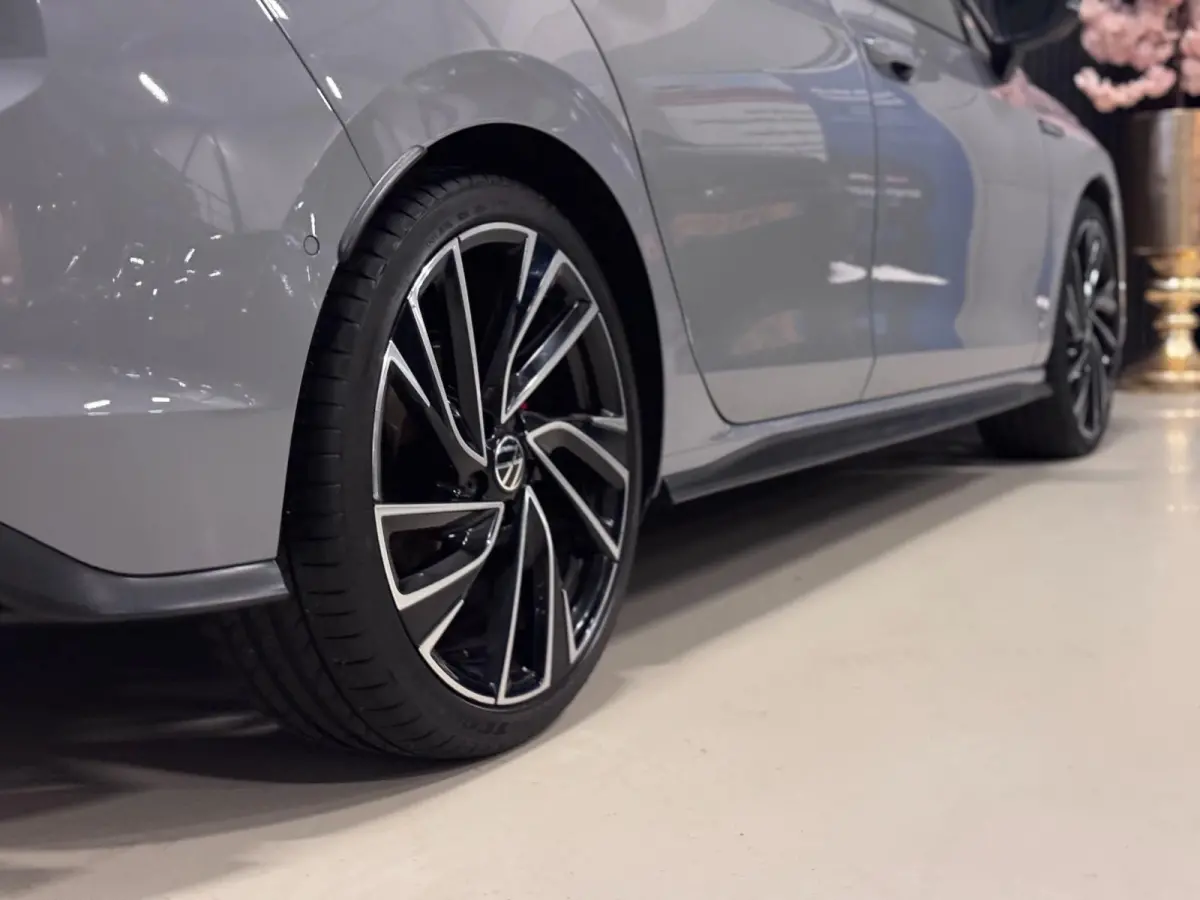 2.0 TDI GTD | PANO | HARMAN KARDON | IQ LIGHT | HEAD UP