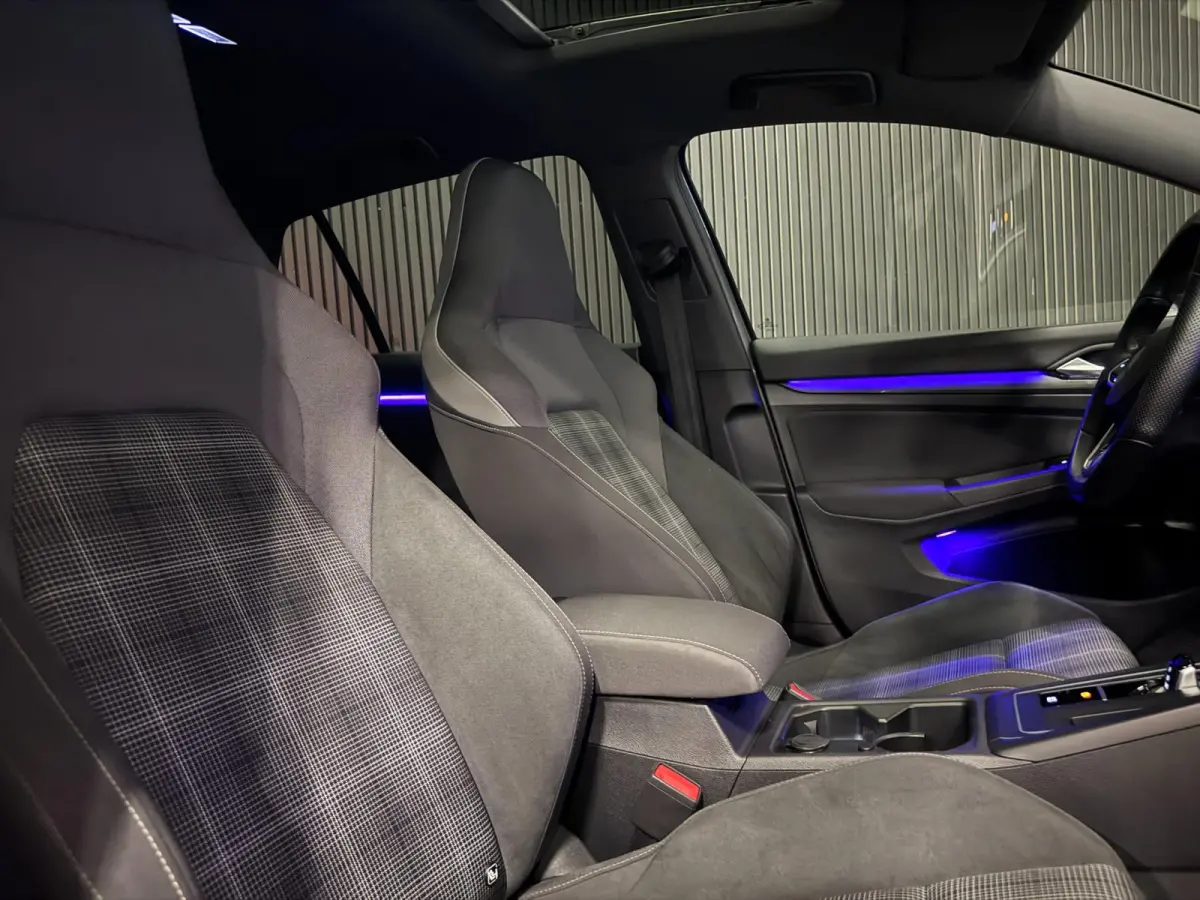 2.0 TDI GTD | PANO | HARMAN KARDON | IQ LIGHT | HEAD UP