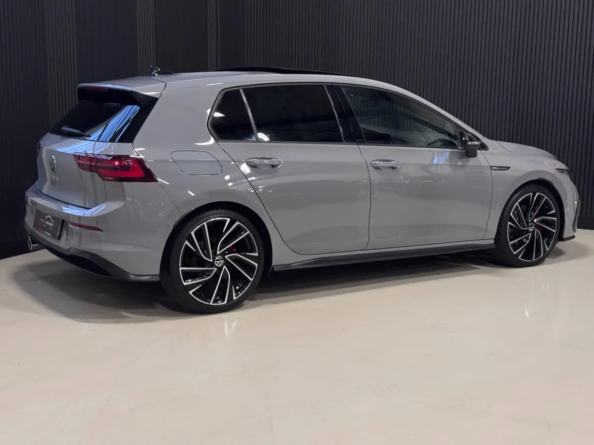 2.0 TDI GTD | PANO | HARMAN KARDON | IQ LIGHT | HEAD UP