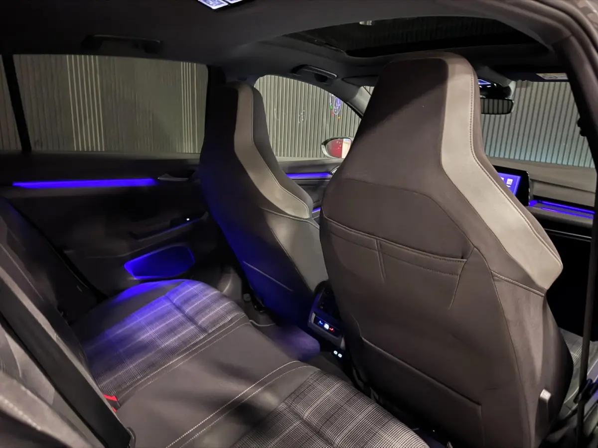 2.0 TDI GTD | PANO | HARMAN KARDON | IQ LIGHT | HEAD UP