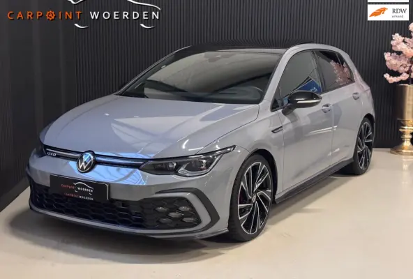 2.0 TDI GTD | PANO | HARMAN KARDON | IQ LIGHT | HEAD UP