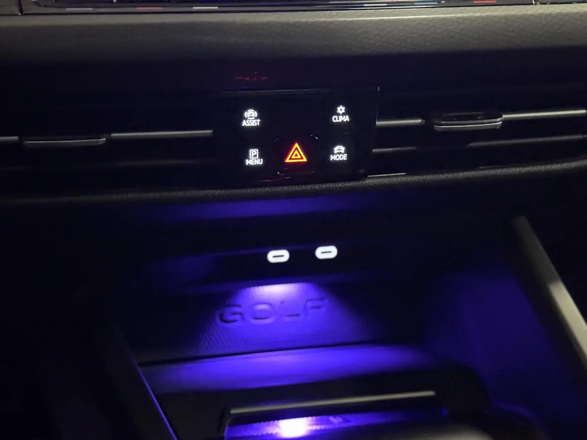 2.0 TDI GTD | PANO | HARMAN KARDON | IQ LIGHT | HEAD UP