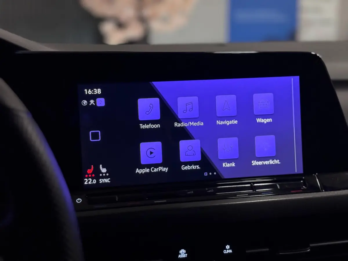 2.0 TDI GTD | PANO | HARMAN KARDON | IQ LIGHT | HEAD UP