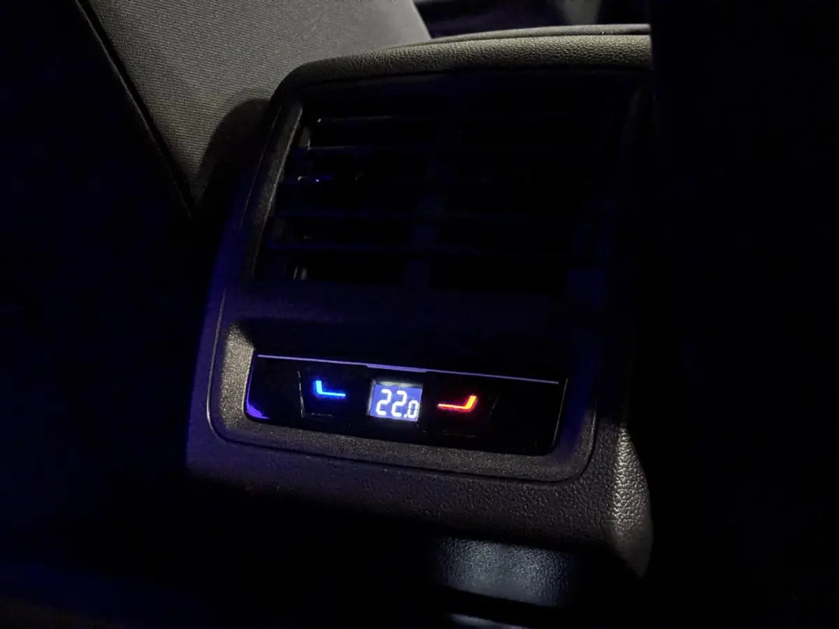 2.0 TDI GTD | PANO | HARMAN KARDON | IQ LIGHT | HEAD UP