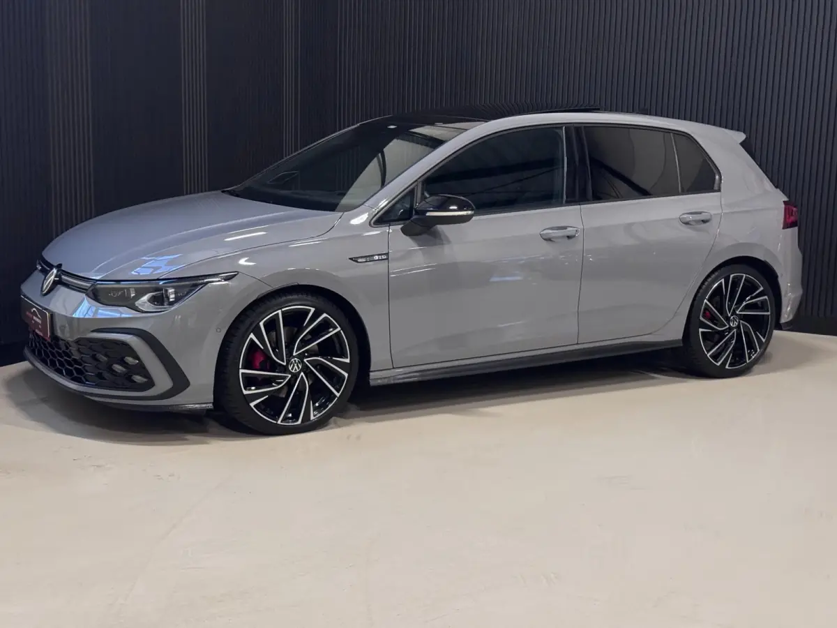 2.0 TDI GTD | PANO | HARMAN KARDON | IQ LIGHT | HEAD UP