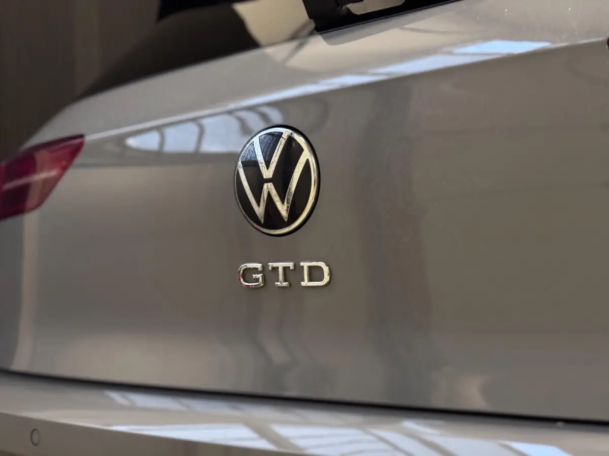 2.0 TDI GTD | PANO | HARMAN KARDON | IQ LIGHT | HEAD UP