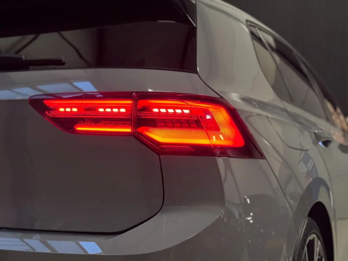 2.0 TDI GTD | PANO | HARMAN KARDON | IQ LIGHT | HEAD UP