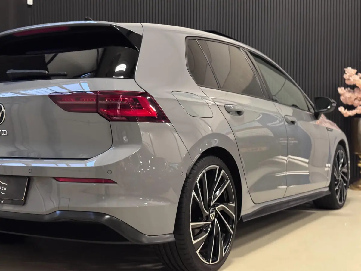 2.0 TDI GTD | PANO | HARMAN KARDON | IQ LIGHT | HEAD UP