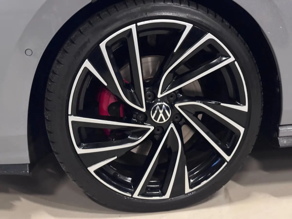 2.0 TDI GTD | PANO | HARMAN KARDON | IQ LIGHT | HEAD UP