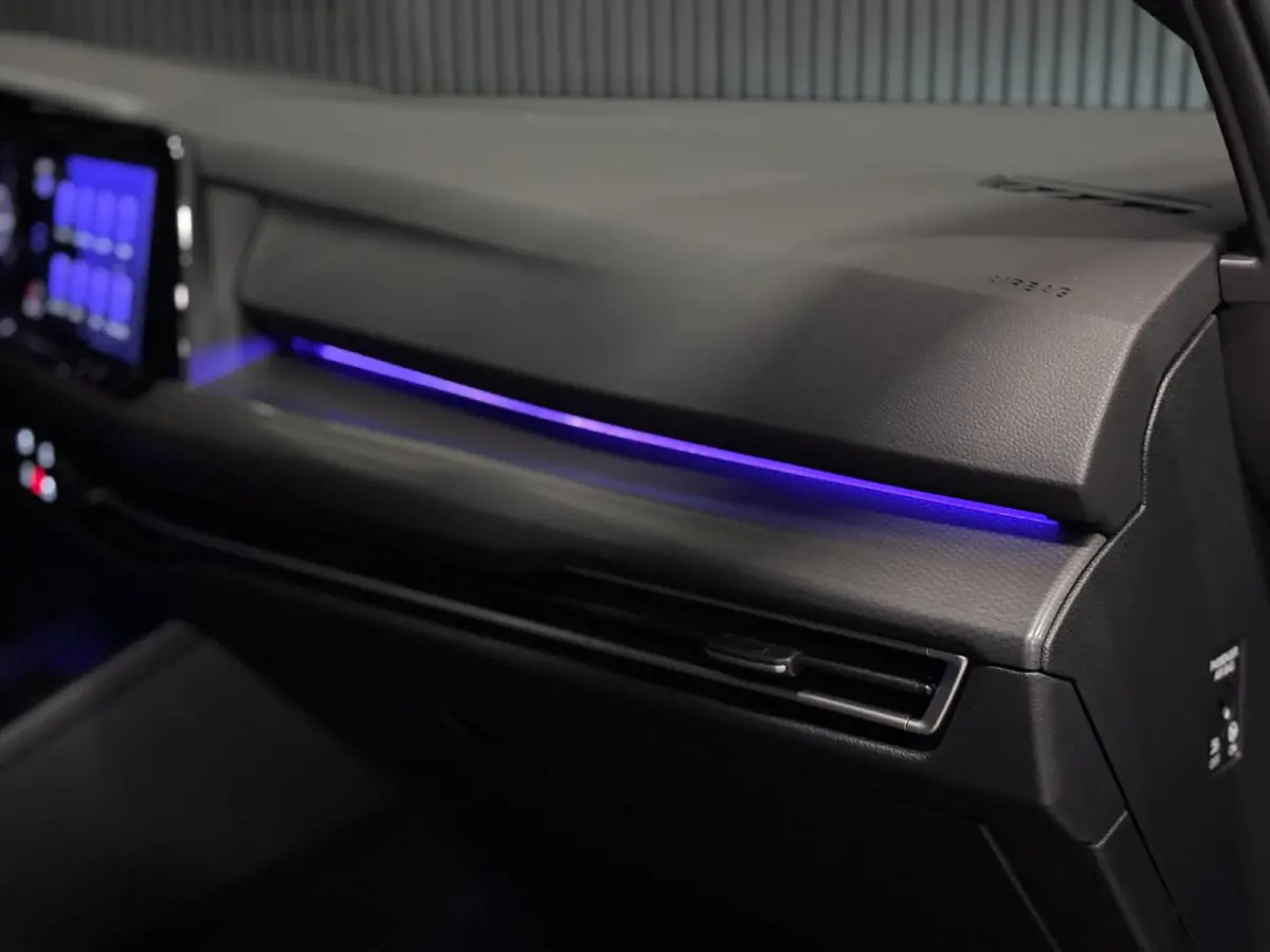 2.0 TDI GTD | PANO | HARMAN KARDON | IQ LIGHT | HEAD UP