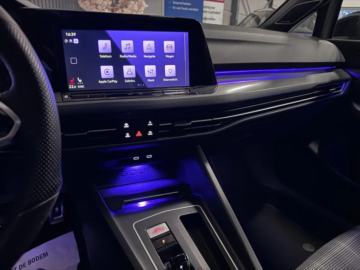 2.0 TDI GTD | PANO | HARMAN KARDON | IQ LIGHT | HEAD UP