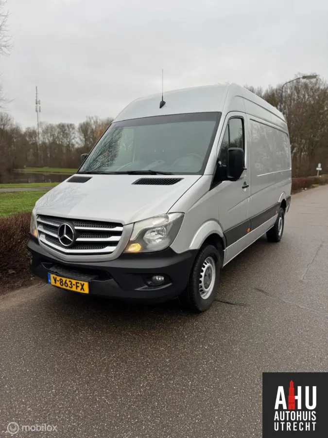 bestel 514 2.2 CDI 366 EHD